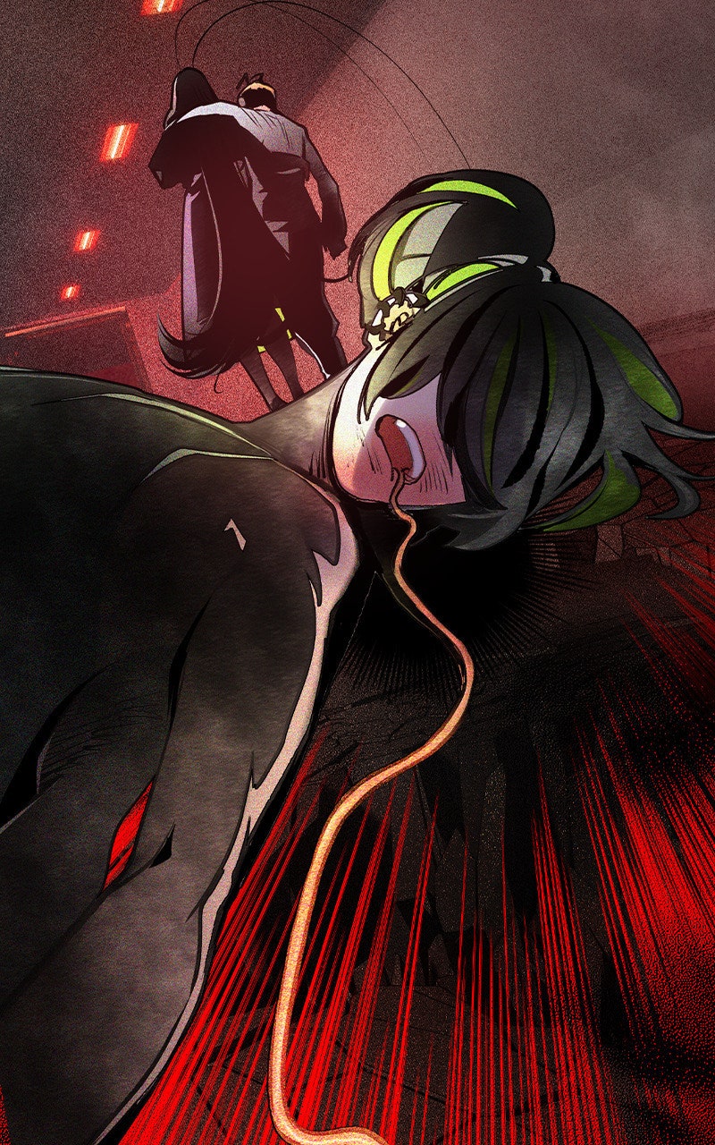 Read Jungle Juice fr Manga Online