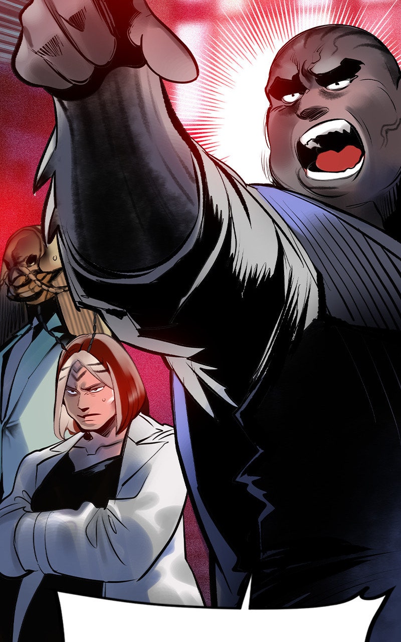 Read Jungle Juice fr Manga Online