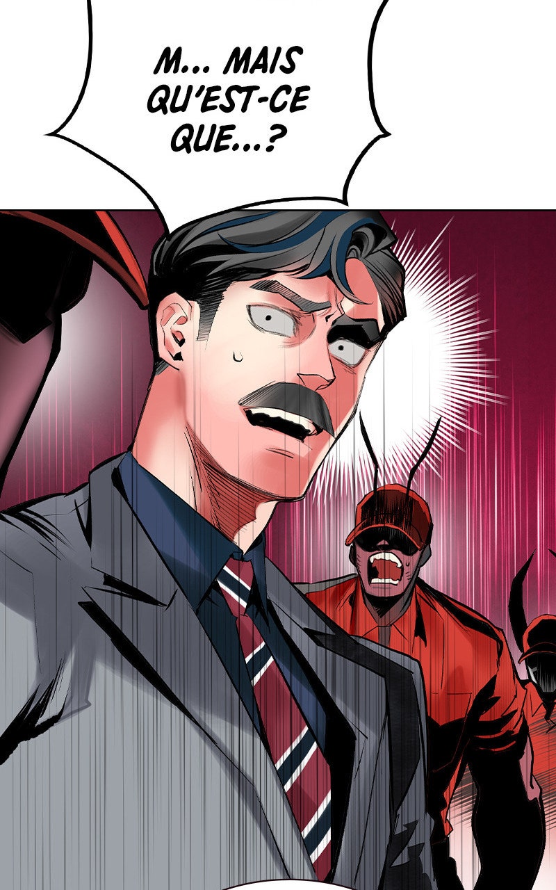 Read Jungle Juice fr Manga Online