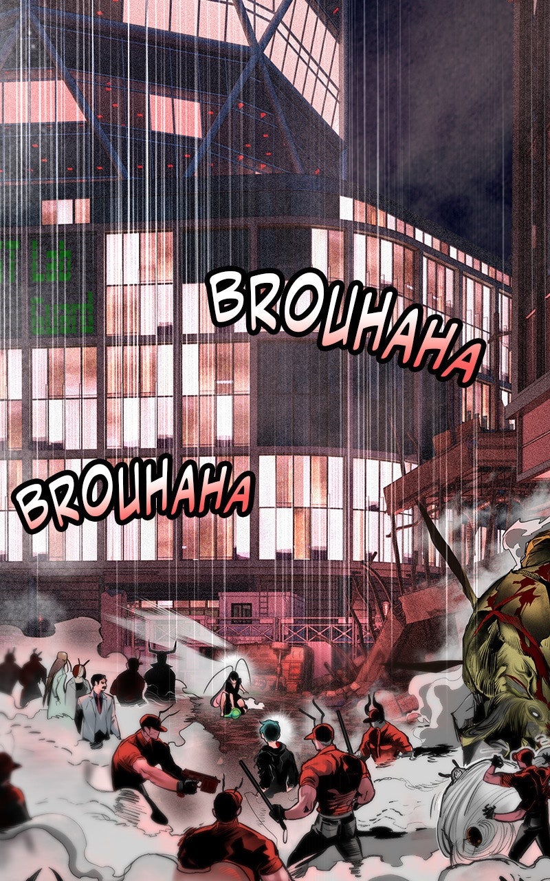 Read Jungle Juice fr Manga Online