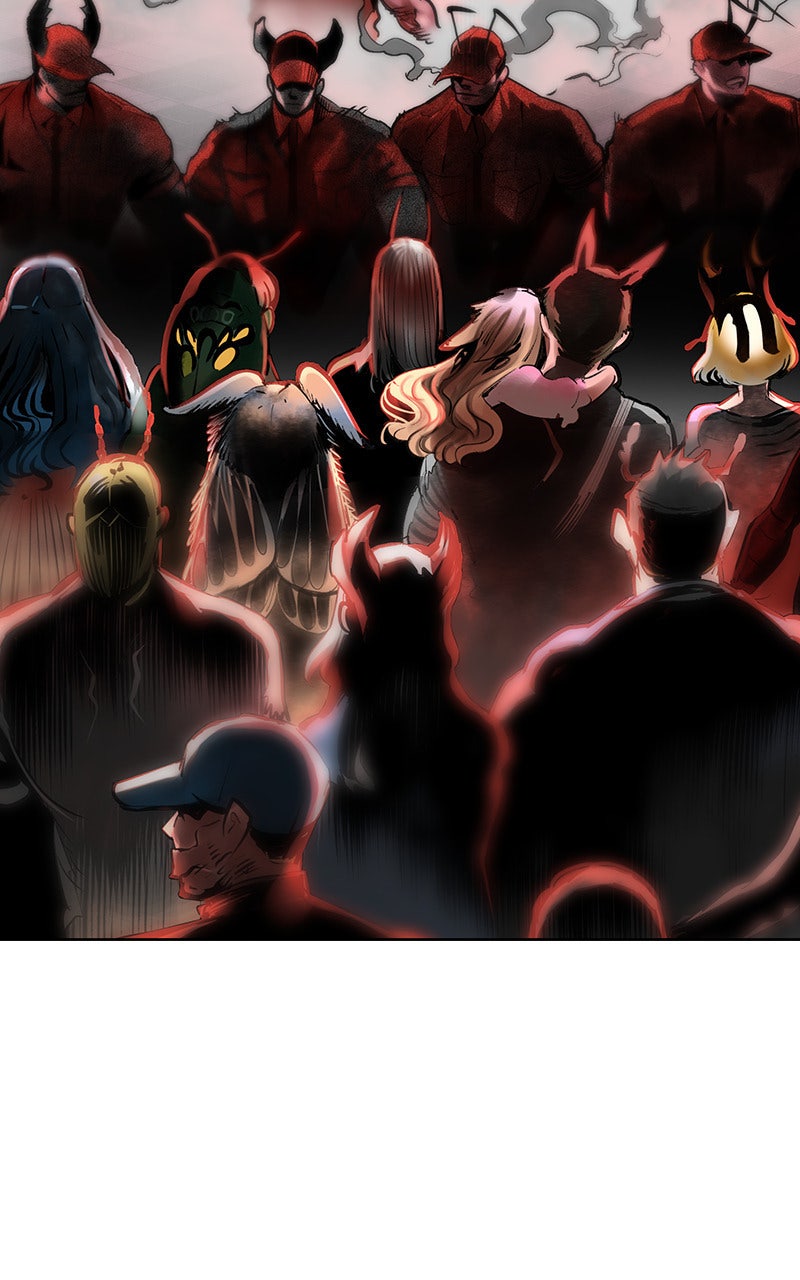 Read Jungle Juice fr Manga Online