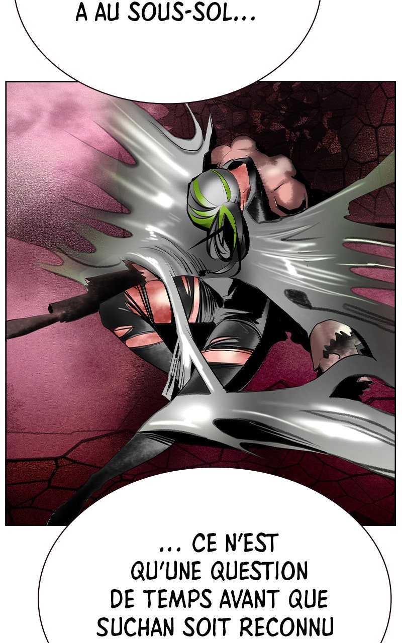 Read Jungle Juice fr Manga Online