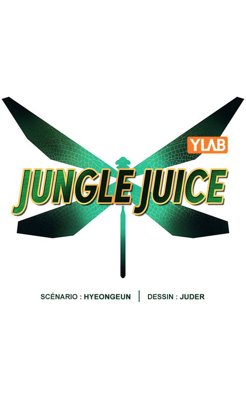 Read Jungle Juice fr Manga Online