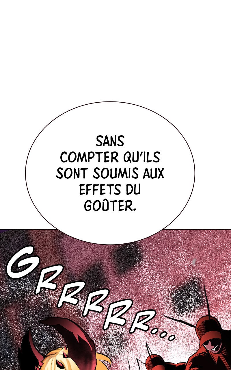 Read Jungle Juice fr Manga Online