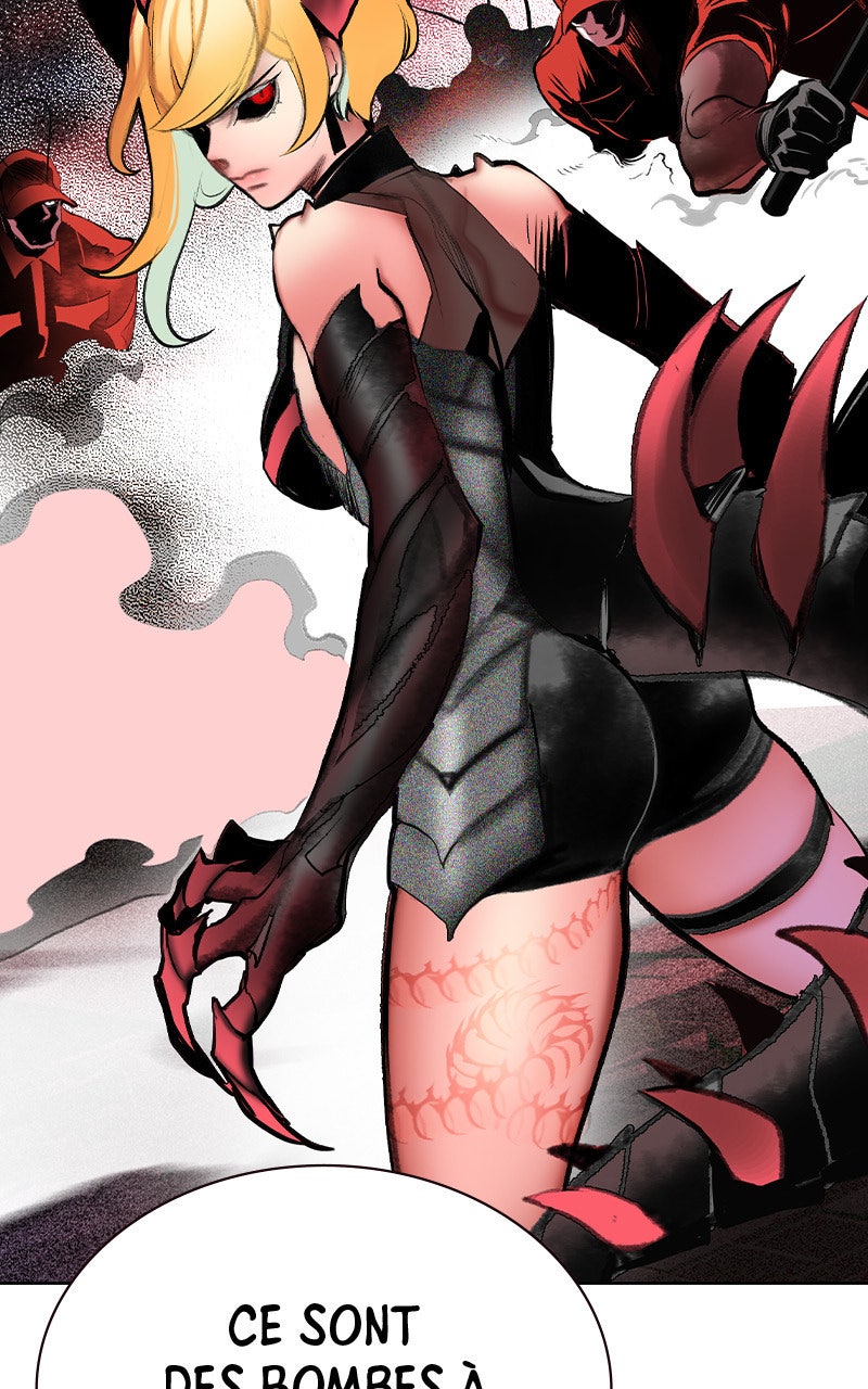 Read Jungle Juice fr Manga Online