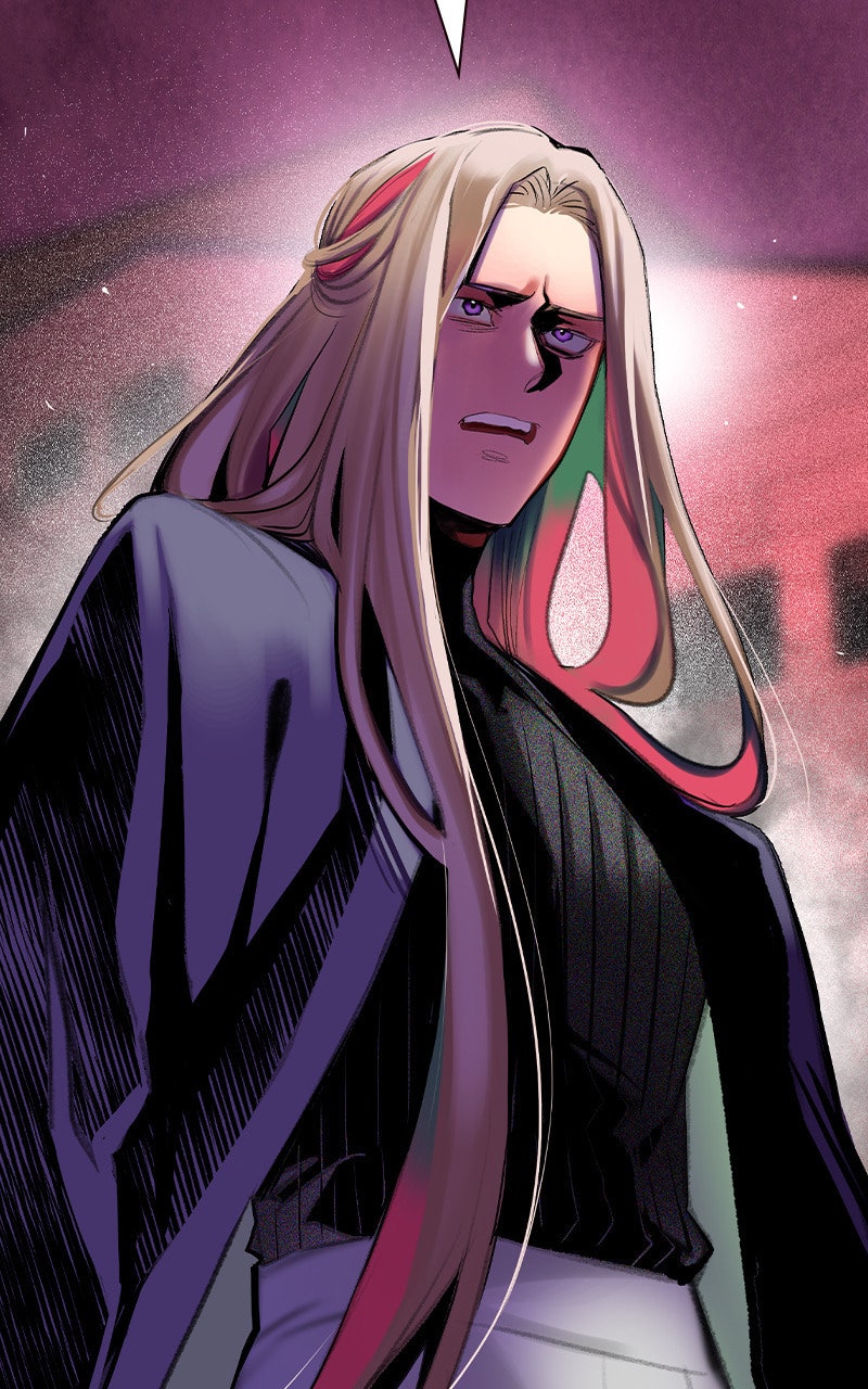 Read Jungle Juice fr Manga Online