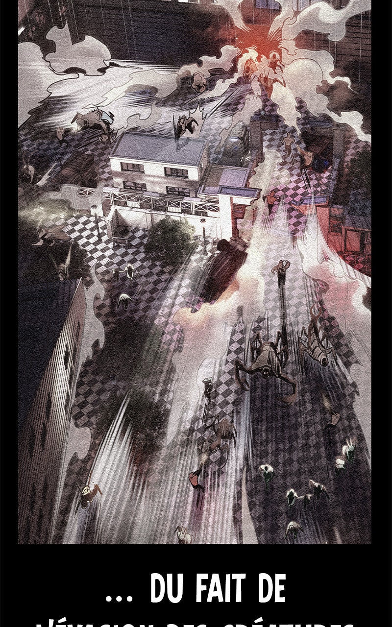 Read Jungle Juice fr Manga Online