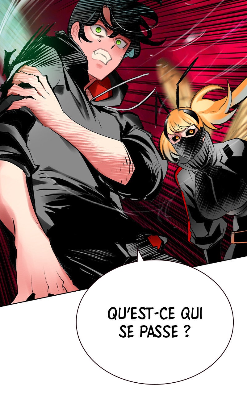 Read Jungle Juice fr Manga Online