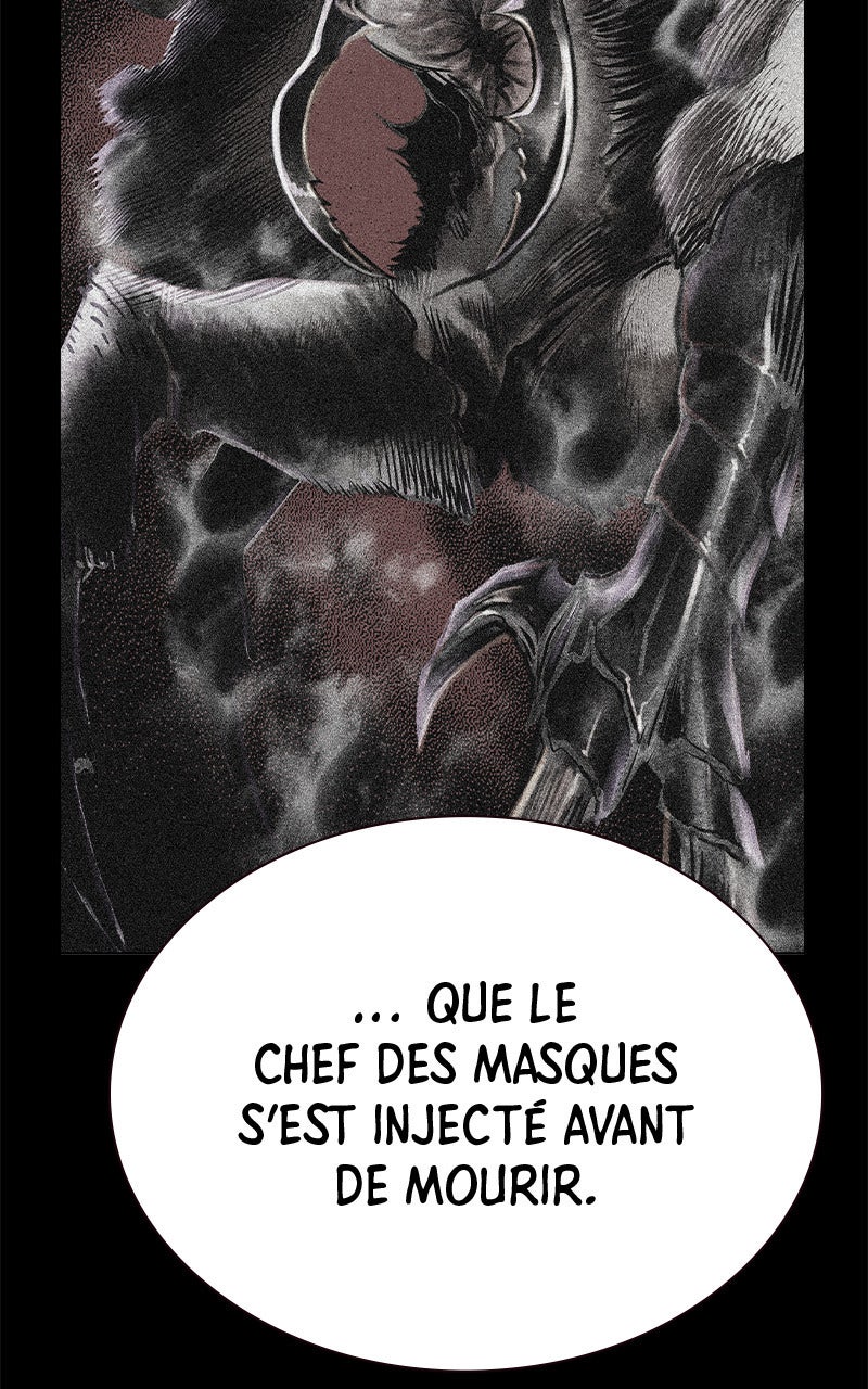 Read Jungle Juice fr Manga Online