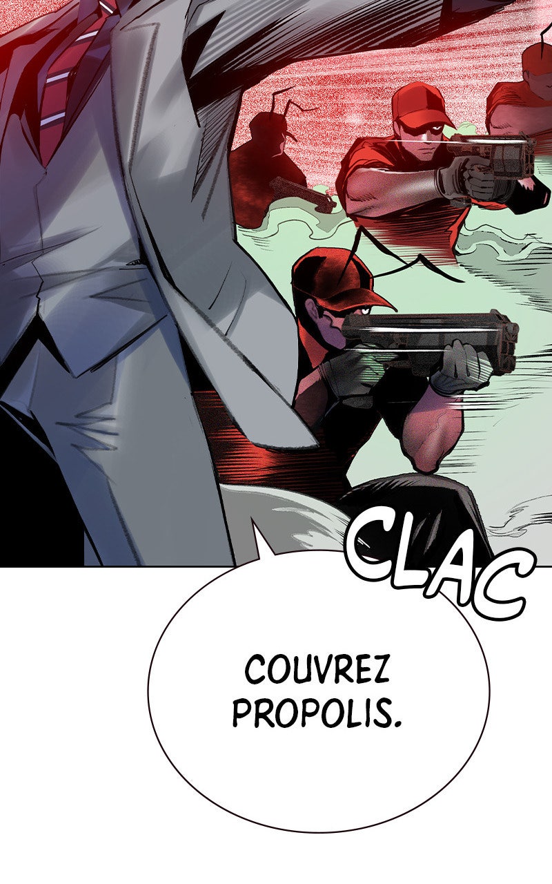 Read Jungle Juice fr Manga Online