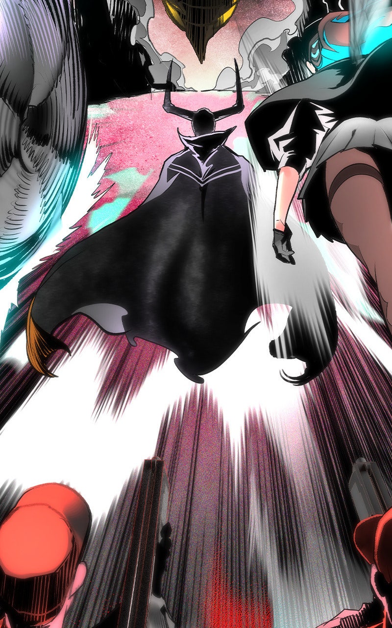 Read Jungle Juice fr Manga Online