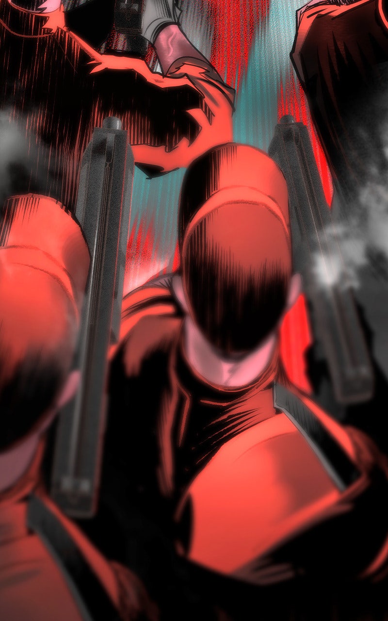 Read Jungle Juice fr Manga Online