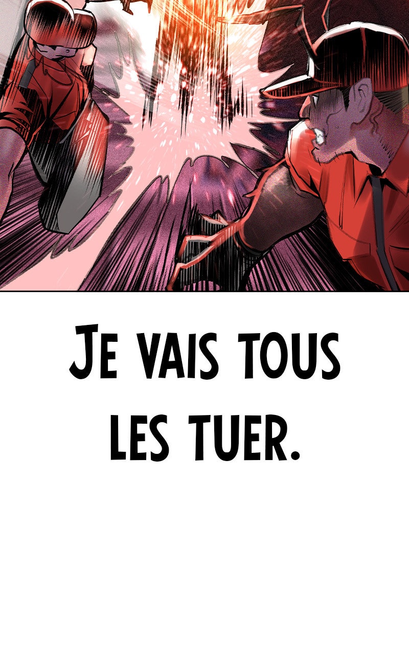 Read Jungle Juice fr Manga Online