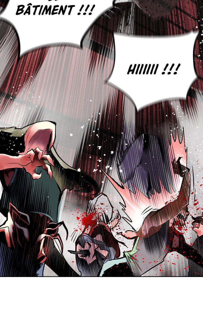 Read Jungle Juice fr Manga Online