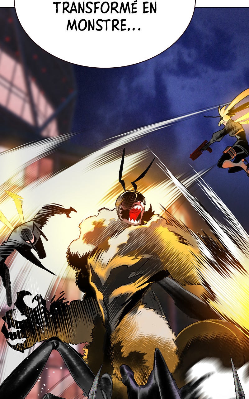 Read Jungle Juice fr Manga Online