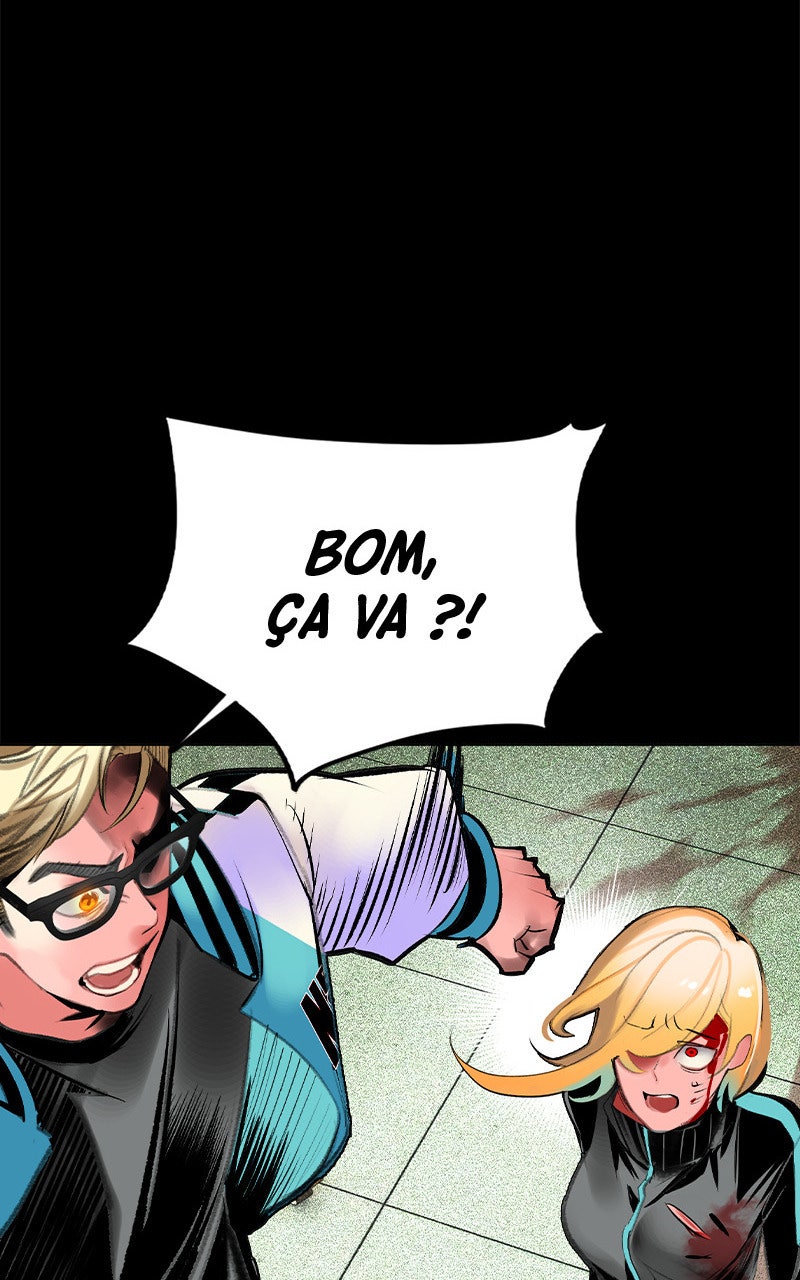 Read Jungle Juice fr Manga Online