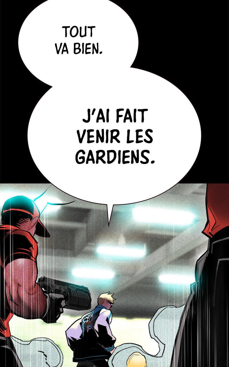 Read Jungle Juice fr Manga Online