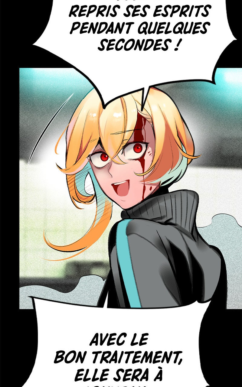 Read Jungle Juice fr Manga Online