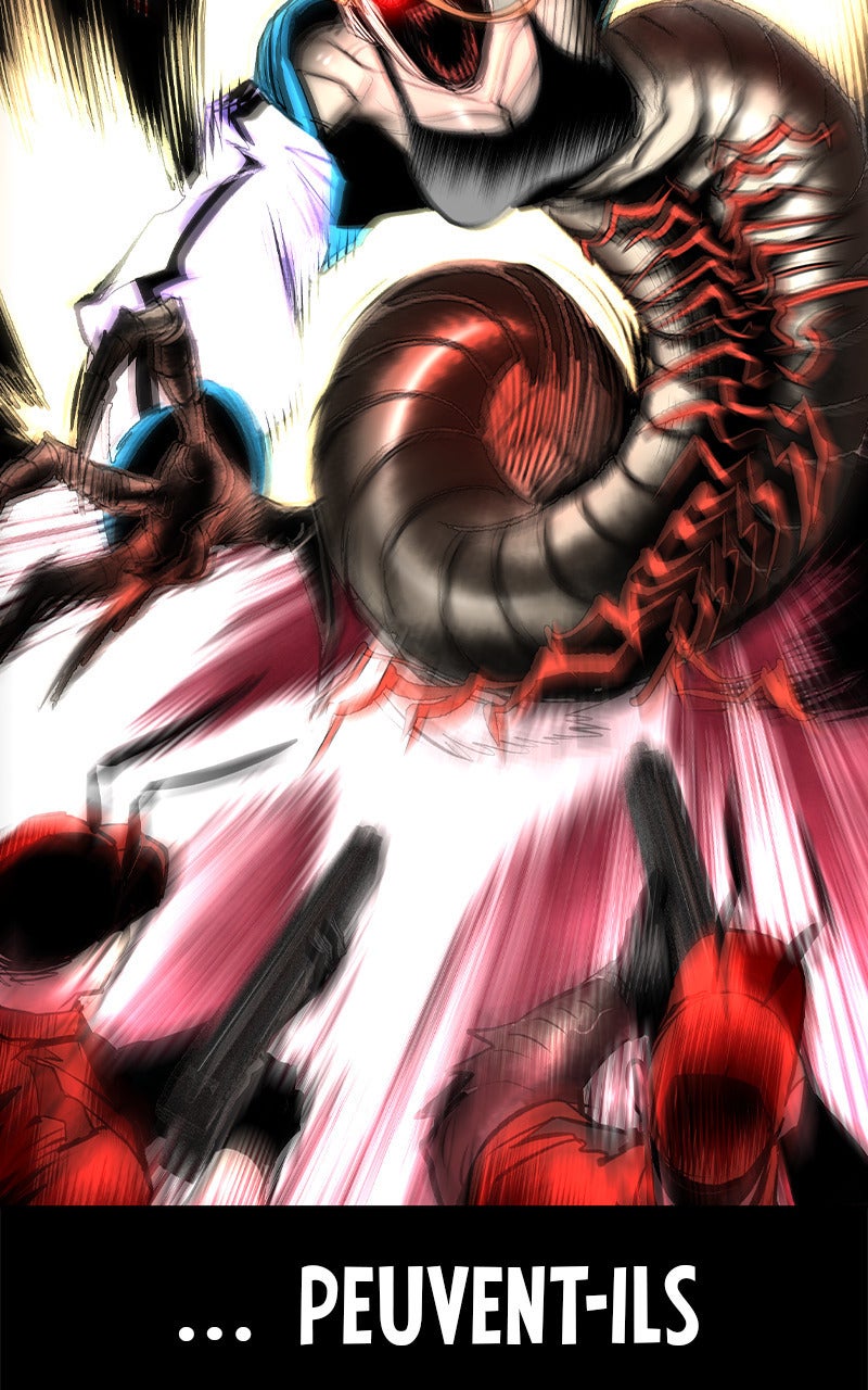 Read Jungle Juice fr Manga Online