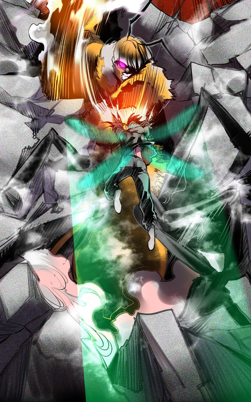 Read Jungle Juice fr Manga Online