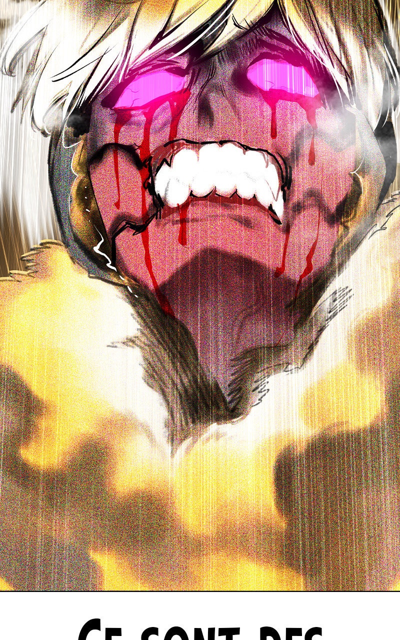 Read Jungle Juice fr Manga Online