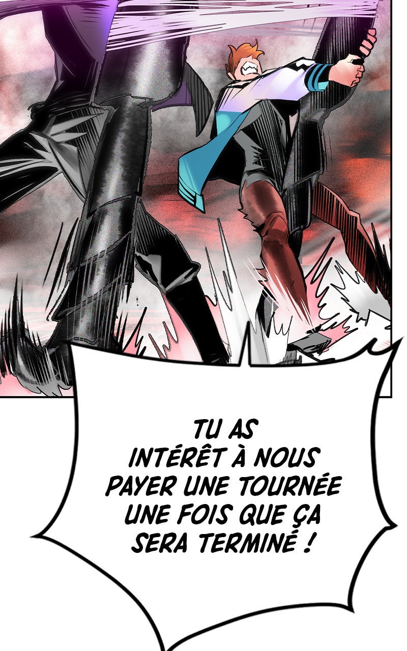 Read Jungle Juice fr Manga Online