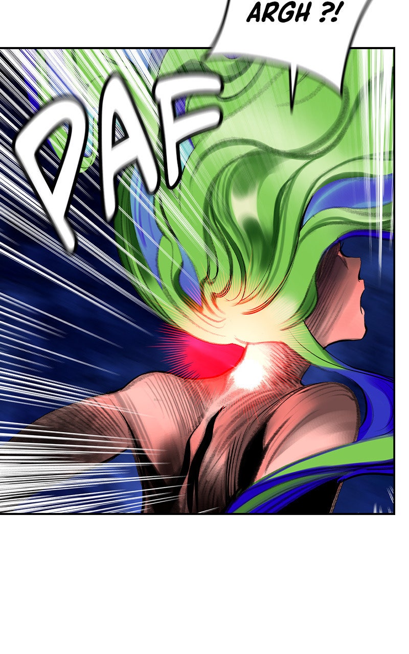 Read Jungle Juice fr Manga Online