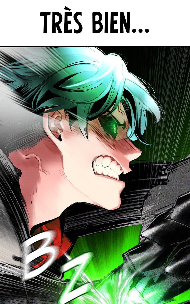 Read Jungle Juice fr Manga Online