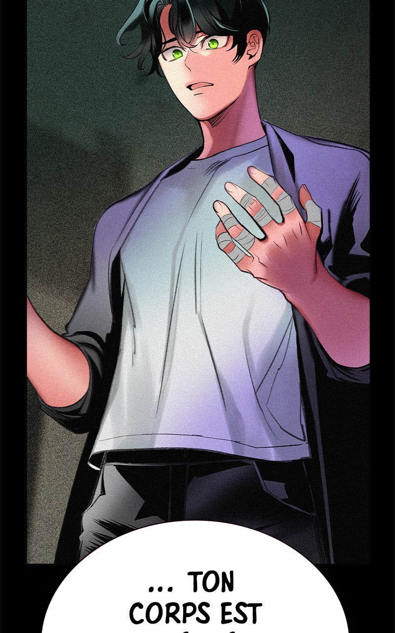 Read Jungle Juice fr Manga Online