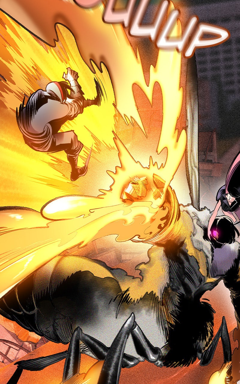 Read Jungle Juice fr Manga Online