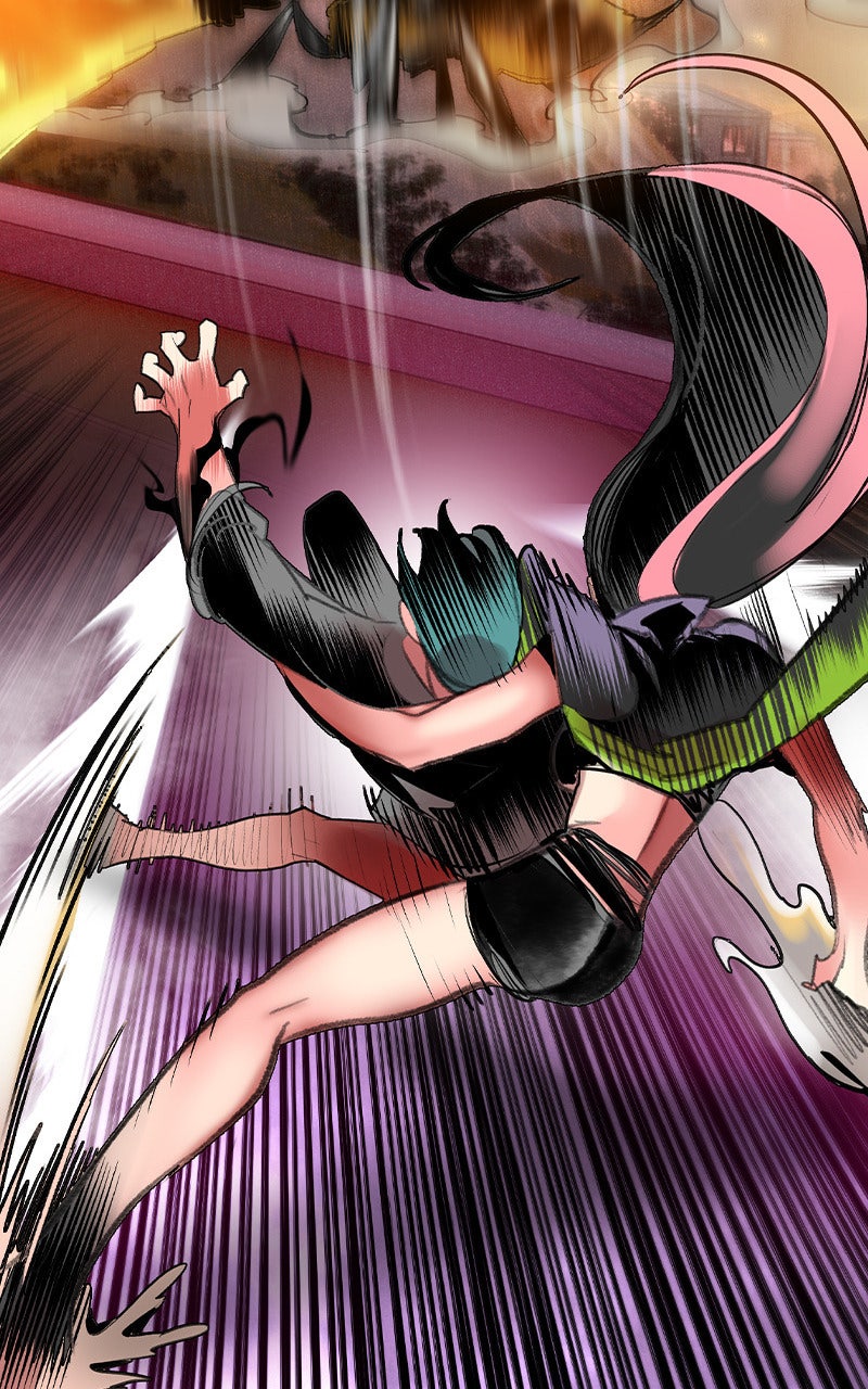 Read Jungle Juice fr Manga Online