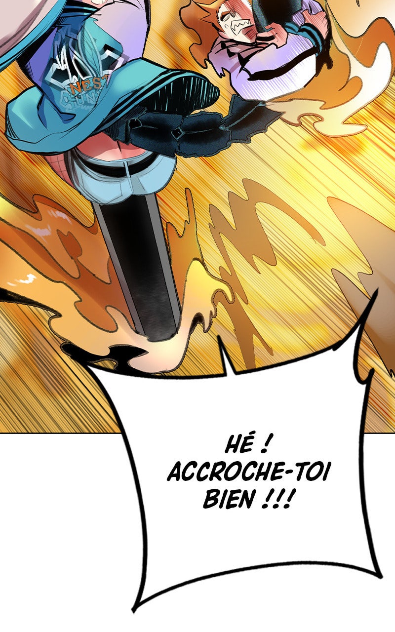 Read Jungle Juice fr Manga Online