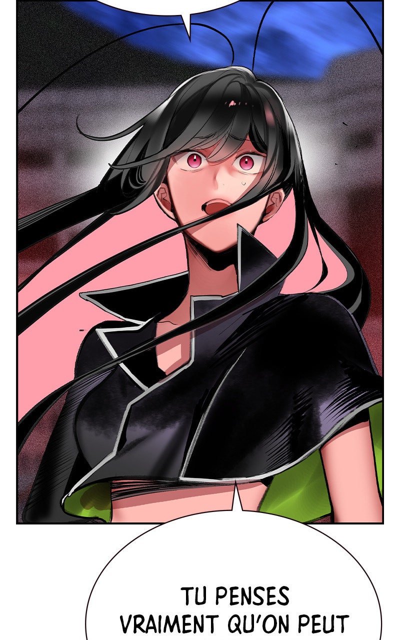 Read Jungle Juice fr Manga Online