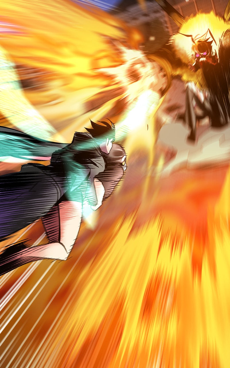 Read Jungle Juice fr Manga Online