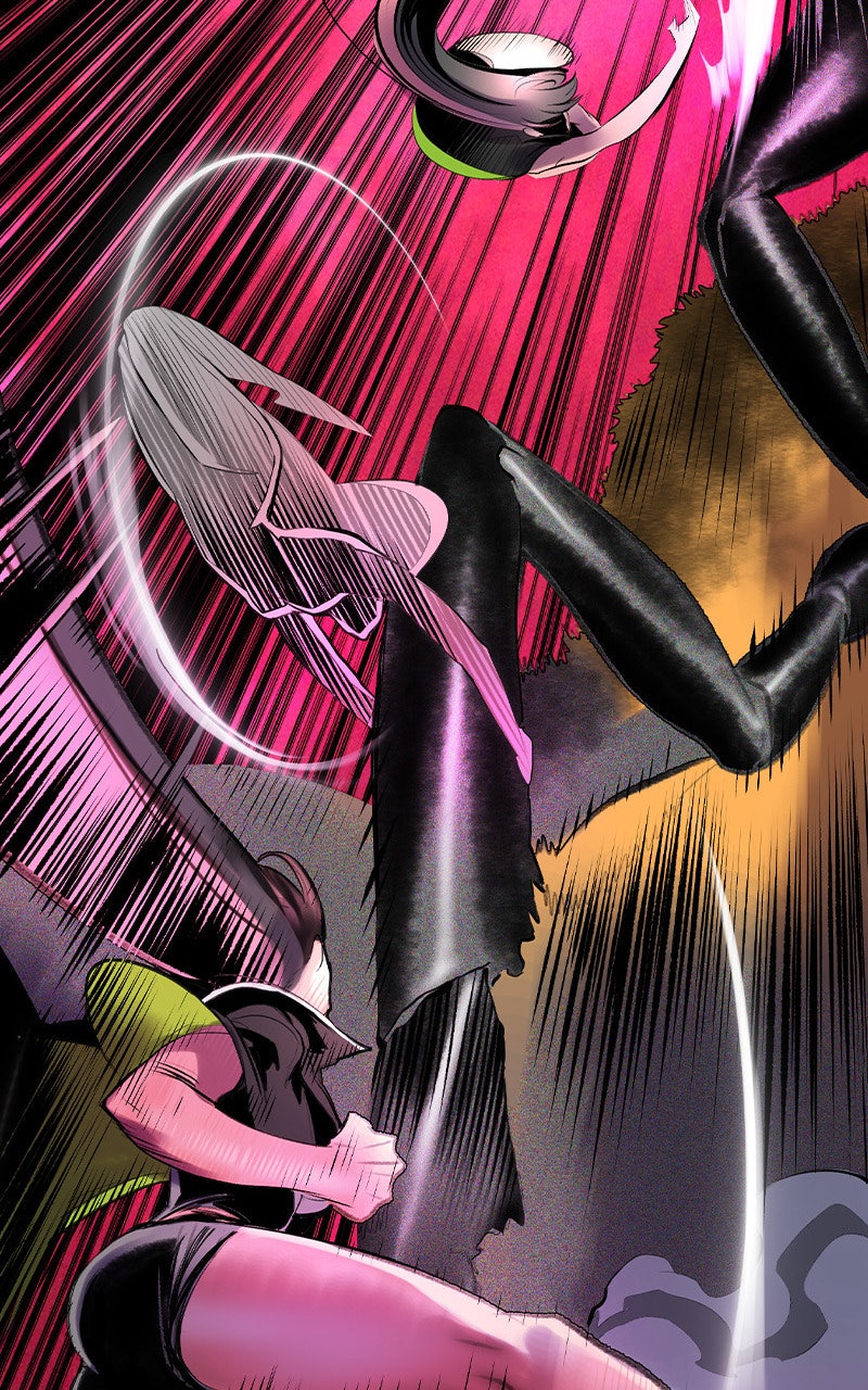 Read Jungle Juice fr Manga Online