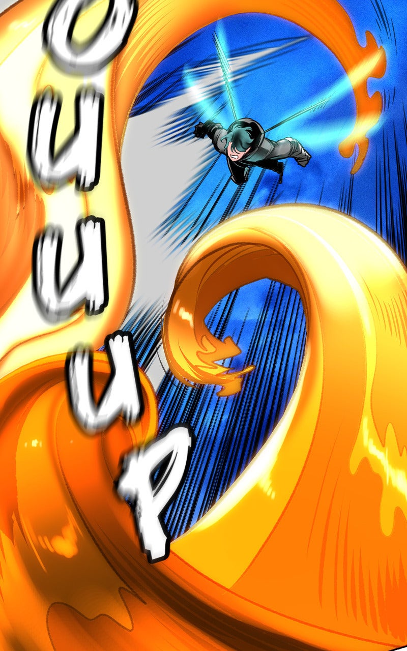 Read Jungle Juice fr Manga Online