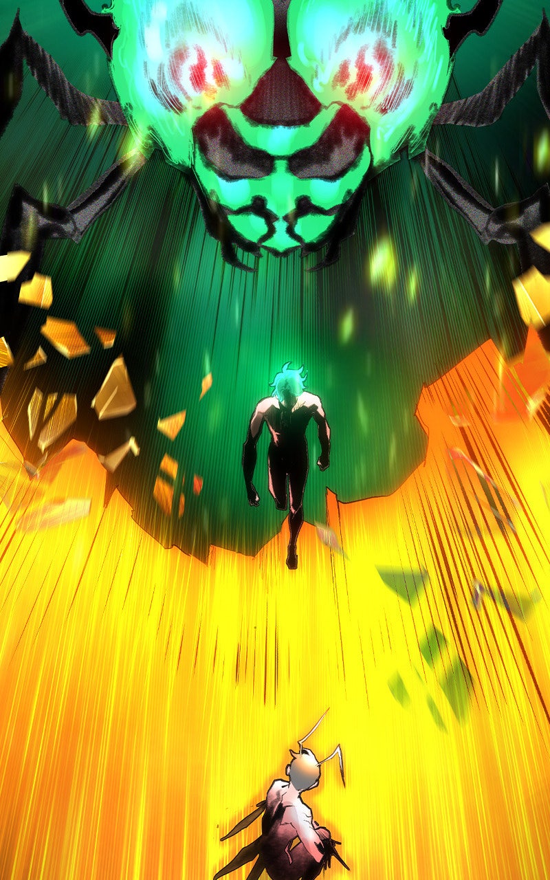 Read Jungle Juice fr Manga Online