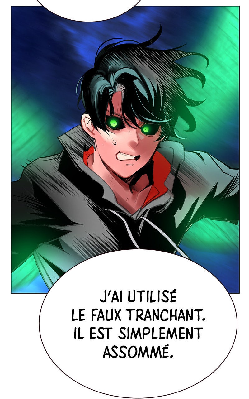 Read Jungle Juice fr Manga Online