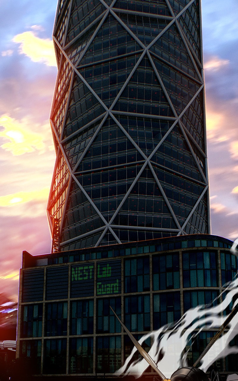 Read Jungle Juice fr Manga Online