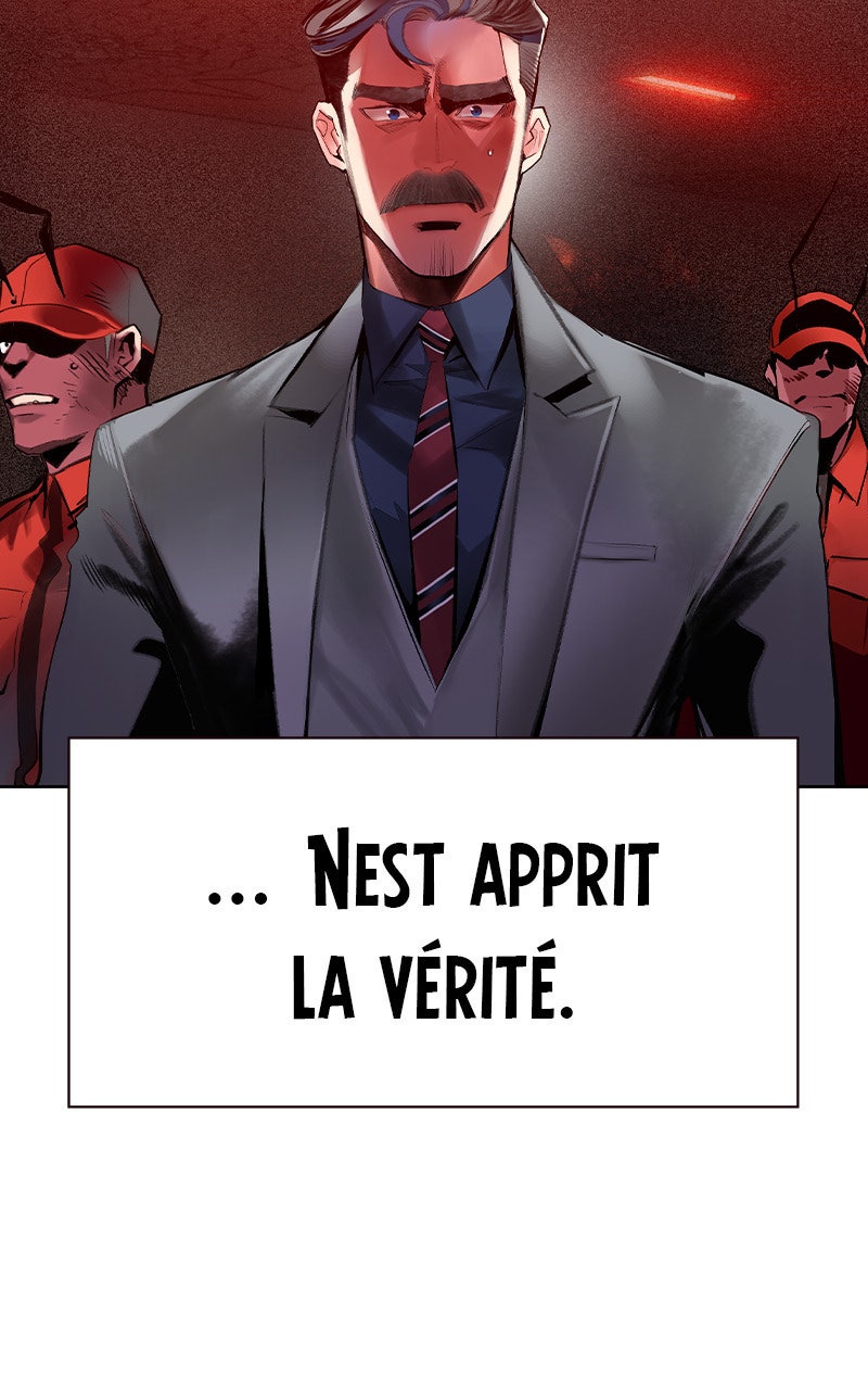 Read Jungle Juice fr Manga Online