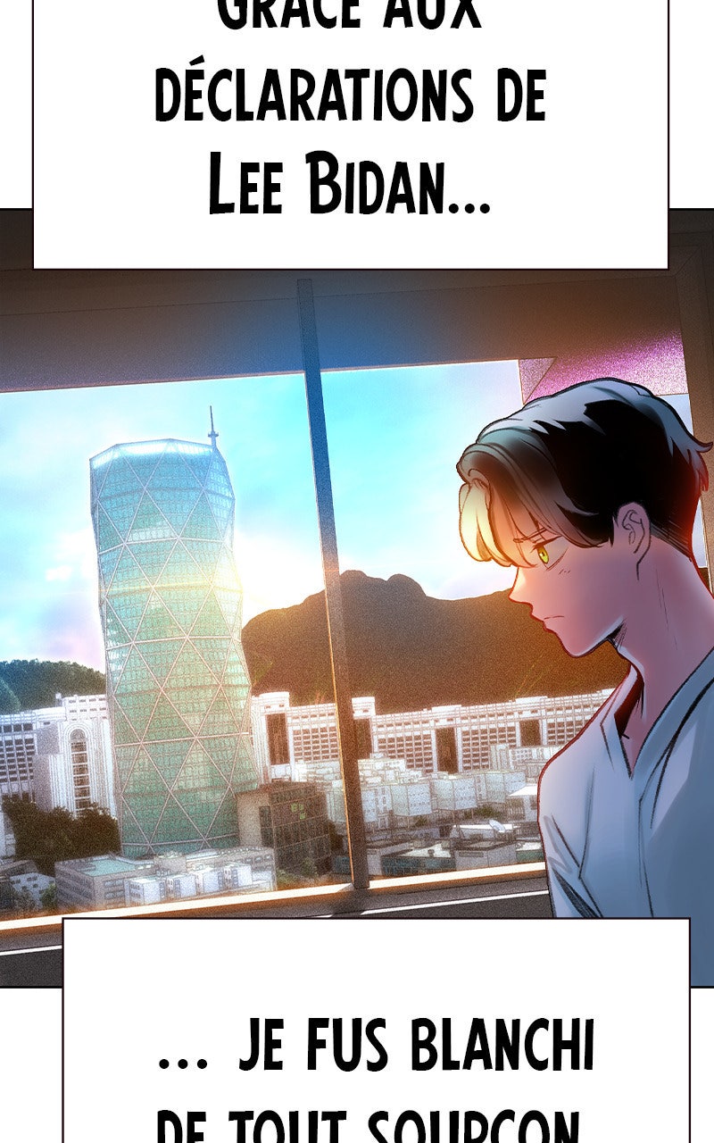 Read Jungle Juice fr Manga Online