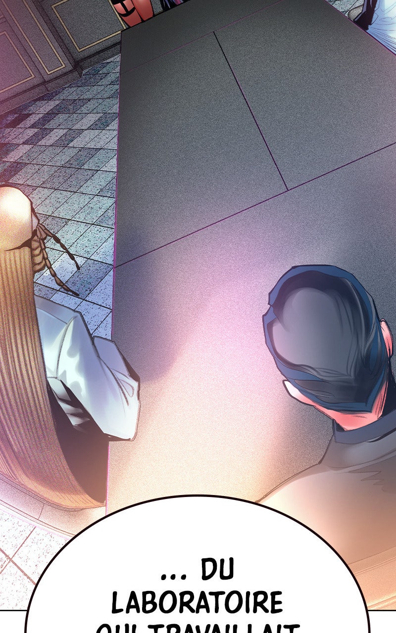 Read Jungle Juice fr Manga Online