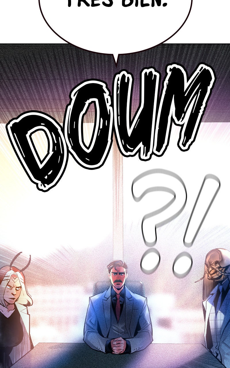 Read Jungle Juice fr Manga Online