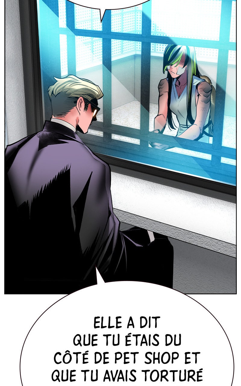 Read Jungle Juice fr Manga Online