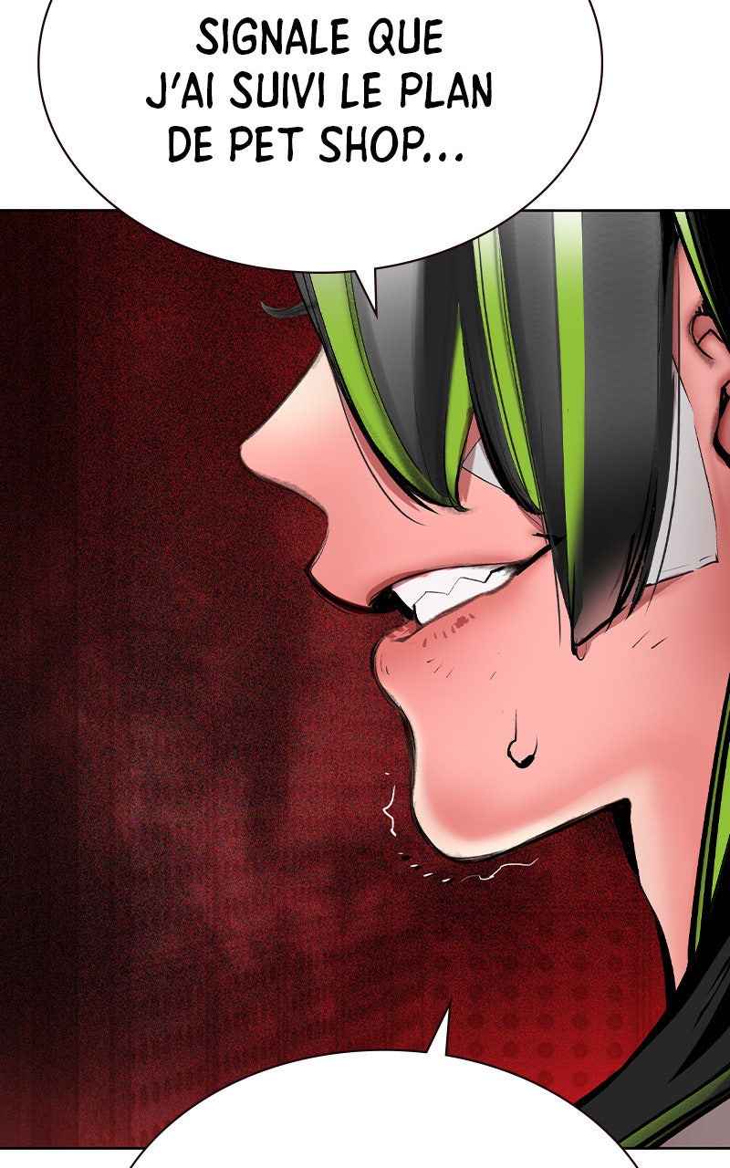 Read Jungle Juice fr Manga Online