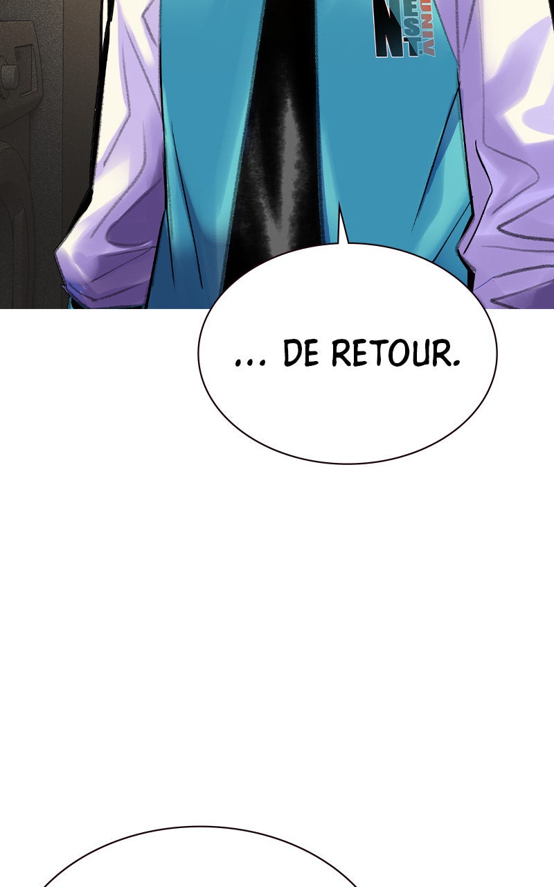 Read Jungle Juice fr Manga Online