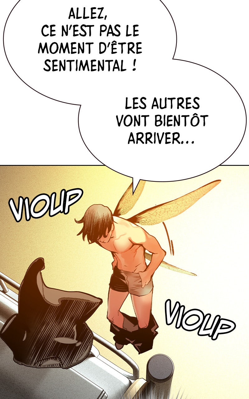 Read Jungle Juice fr Manga Online