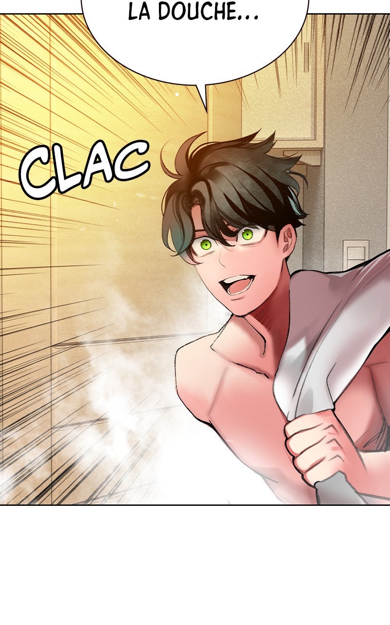 Read Jungle Juice fr Manga Online