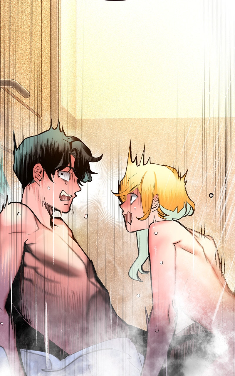 Read Jungle Juice fr Manga Online