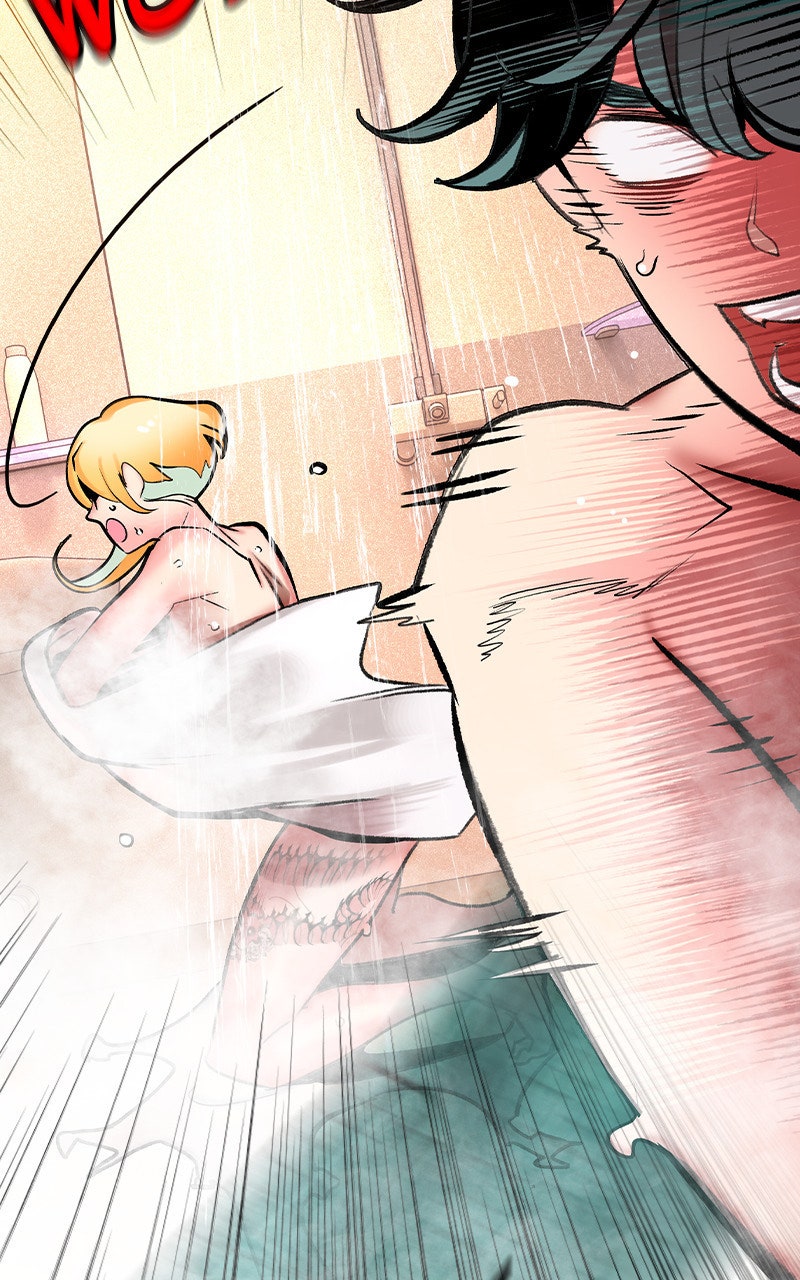 Read Jungle Juice fr Manga Online